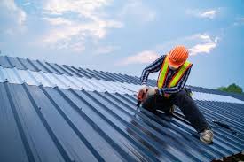 Best Tile Roofing Installation  in Clay, KY